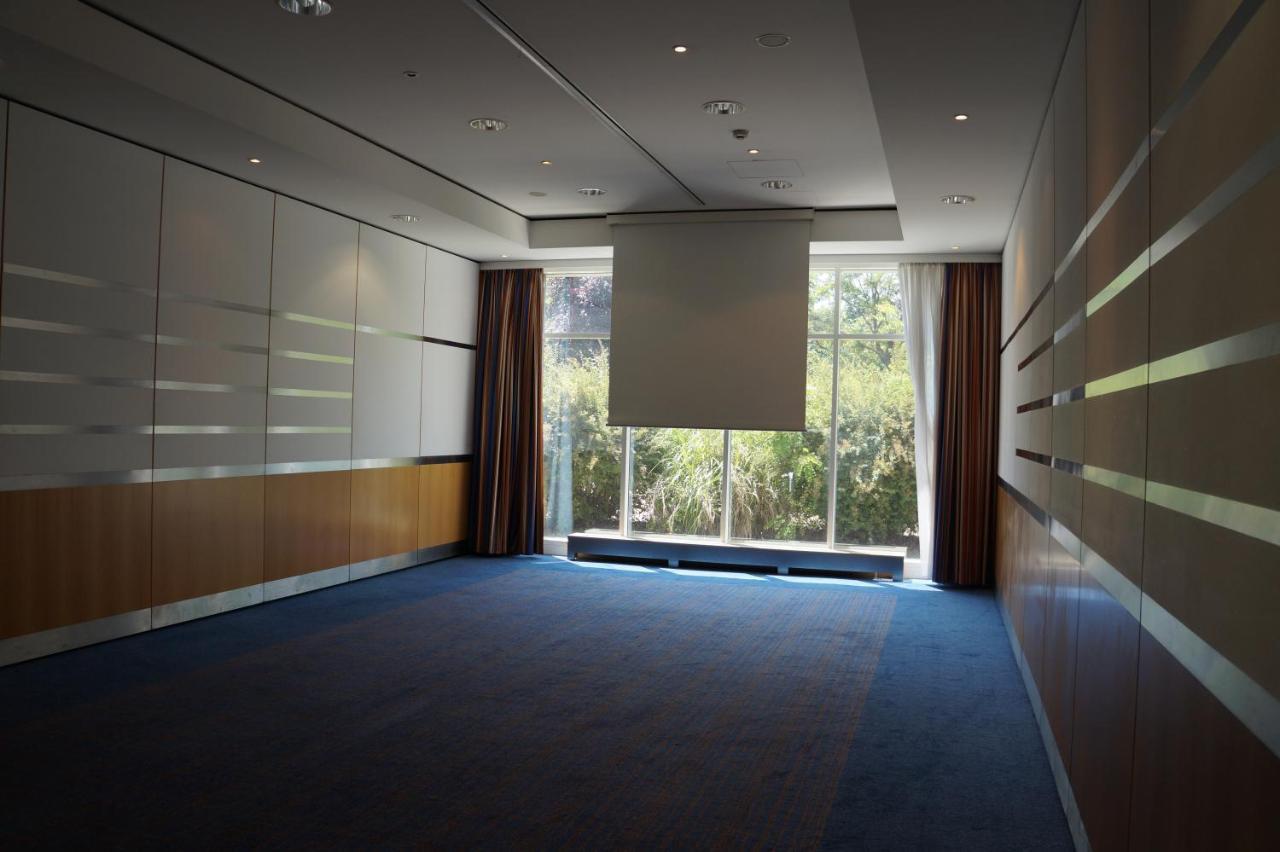 Carathotel Wien City Park Bagian luar foto