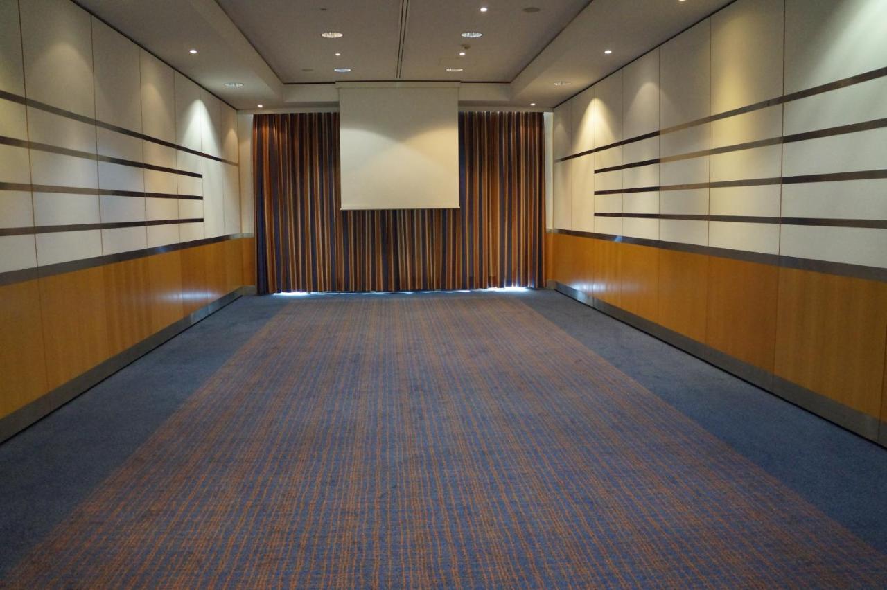 Carathotel Wien City Park Bagian luar foto