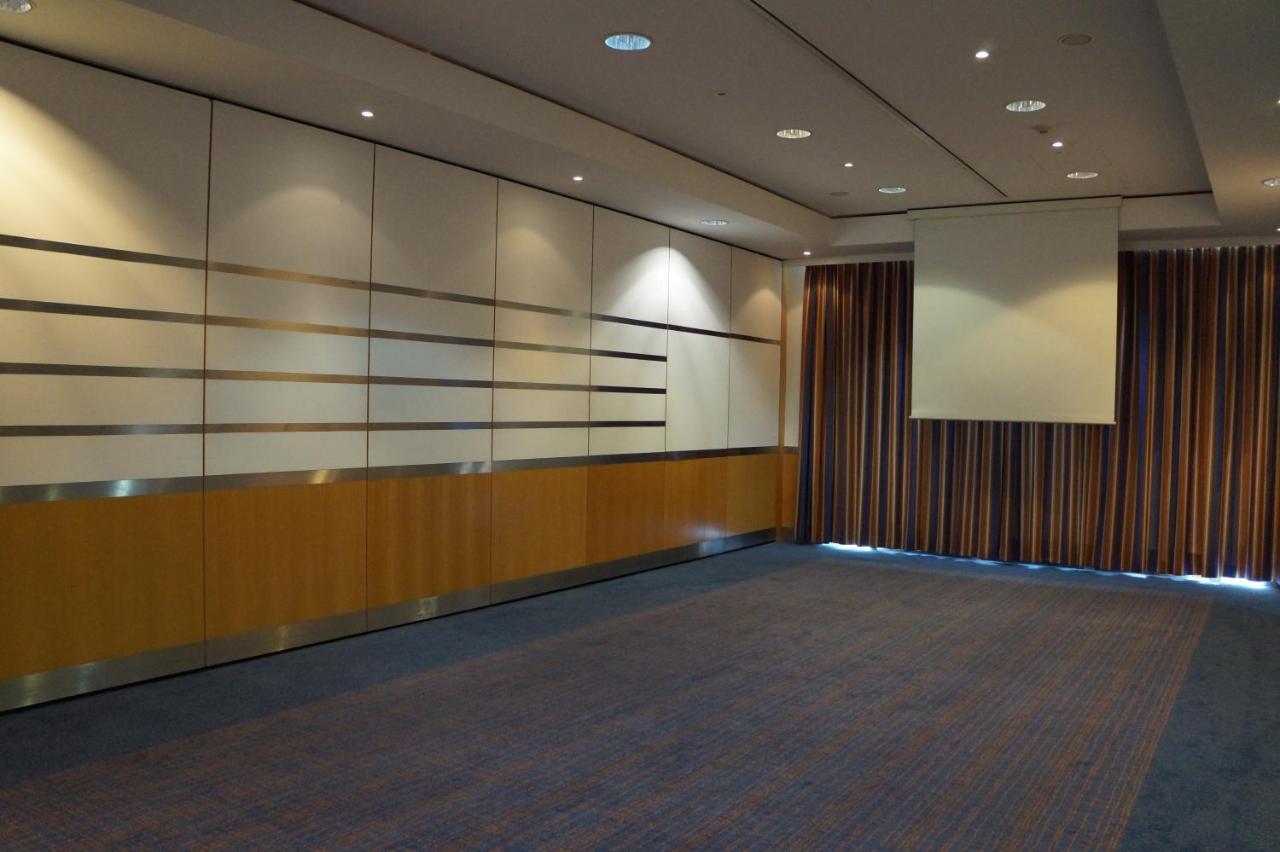 Carathotel Wien City Park Bagian luar foto